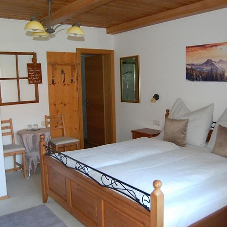 Haus Hager Bed and Breakfast Schlitters Εξωτερικό φωτογραφία