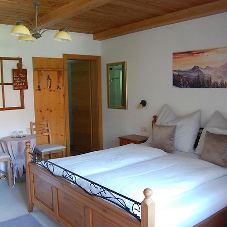 Haus Hager Bed and Breakfast Schlitters Εξωτερικό φωτογραφία