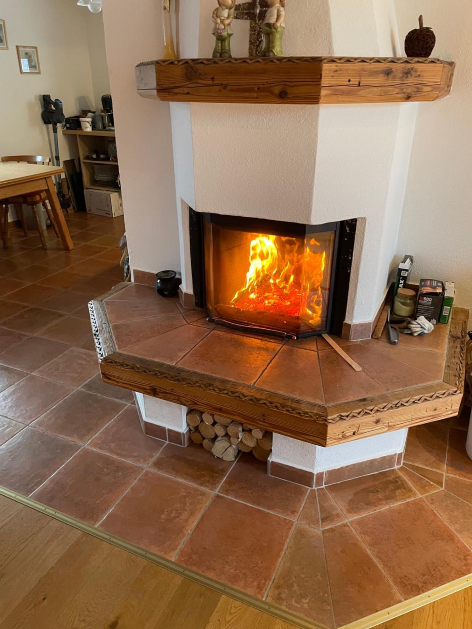 Haus Hager Bed and Breakfast Schlitters Εξωτερικό φωτογραφία