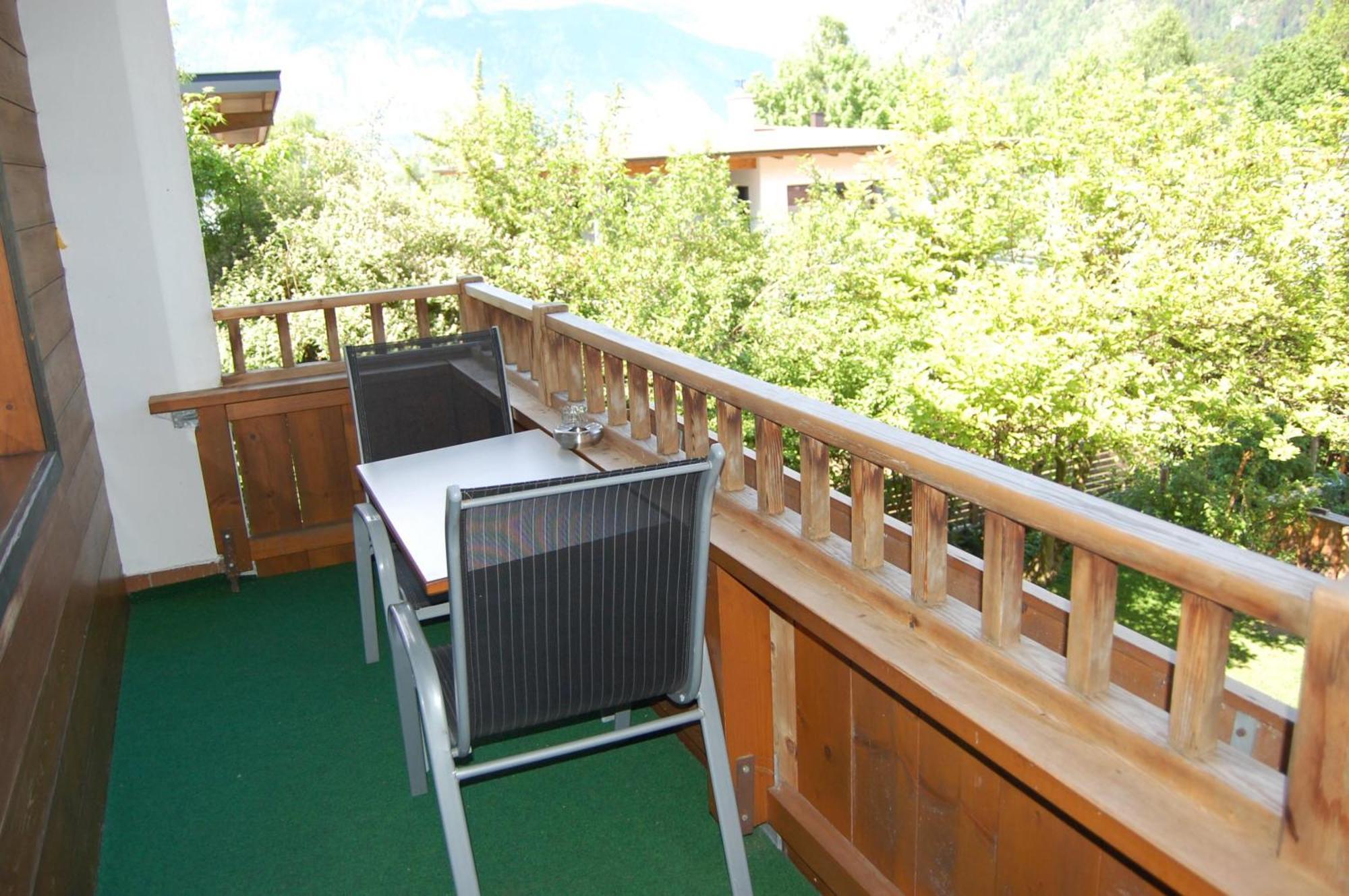 Haus Hager Bed and Breakfast Schlitters Εξωτερικό φωτογραφία