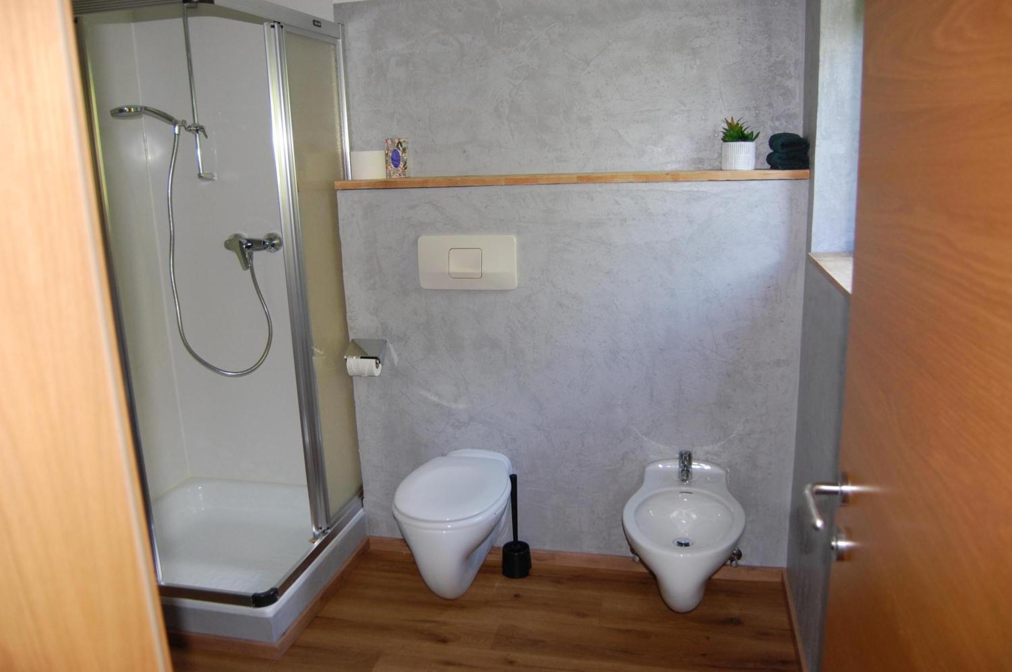 Haus Hager Bed and Breakfast Schlitters Εξωτερικό φωτογραφία