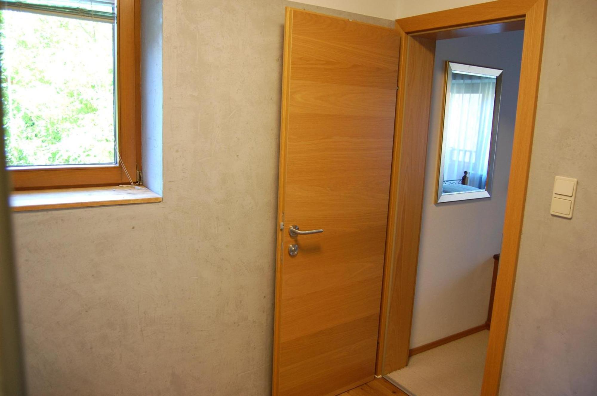 Haus Hager Bed and Breakfast Schlitters Εξωτερικό φωτογραφία