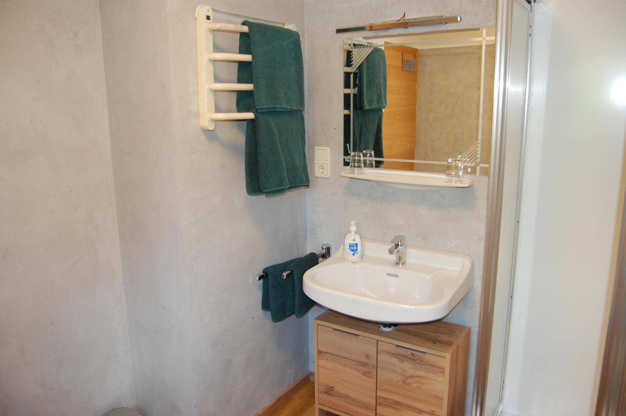 Haus Hager Bed and Breakfast Schlitters Εξωτερικό φωτογραφία