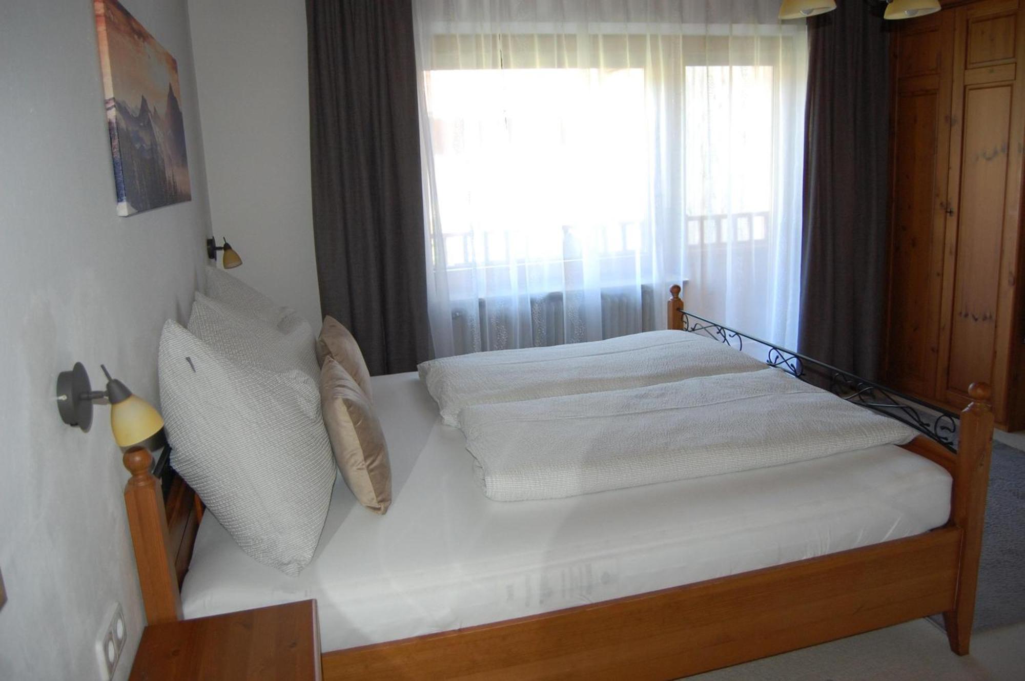 Haus Hager Bed and Breakfast Schlitters Εξωτερικό φωτογραφία
