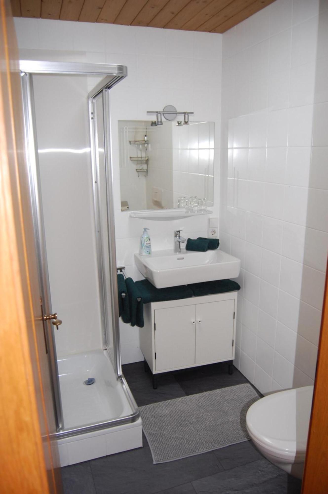Haus Hager Bed and Breakfast Schlitters Εξωτερικό φωτογραφία